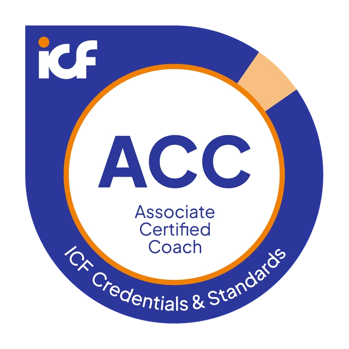 ICF ACC logo